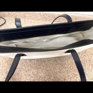 kate Spade New York large Tote